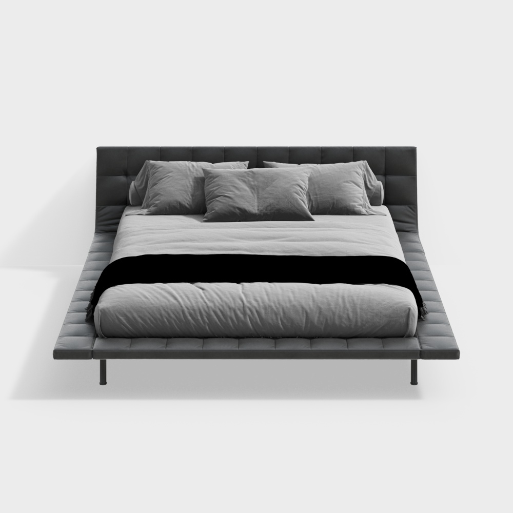 RB-017 ゴヤグベッド