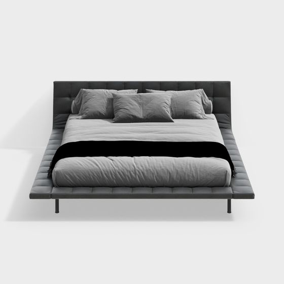 RB-017 ゴヤグベッド