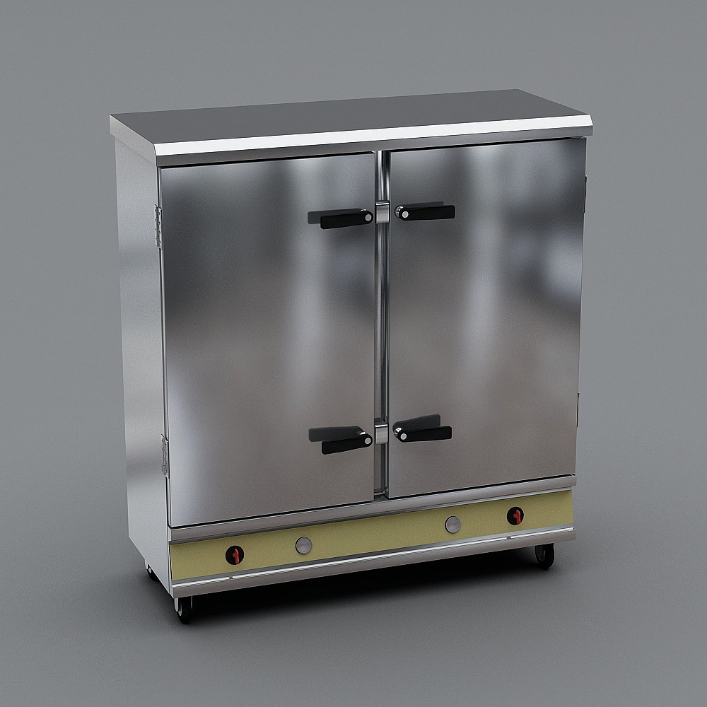 Commercial kitchen equipment