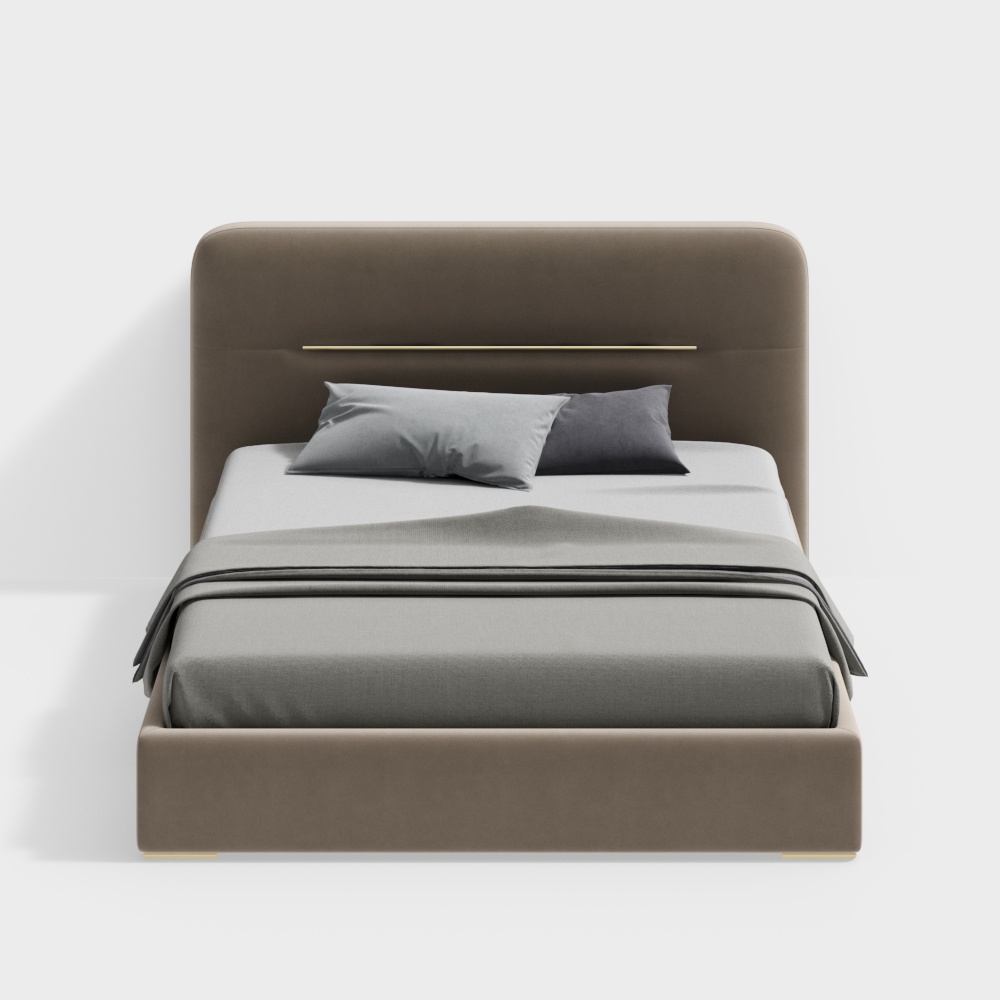 Giường LLFKB22702-M