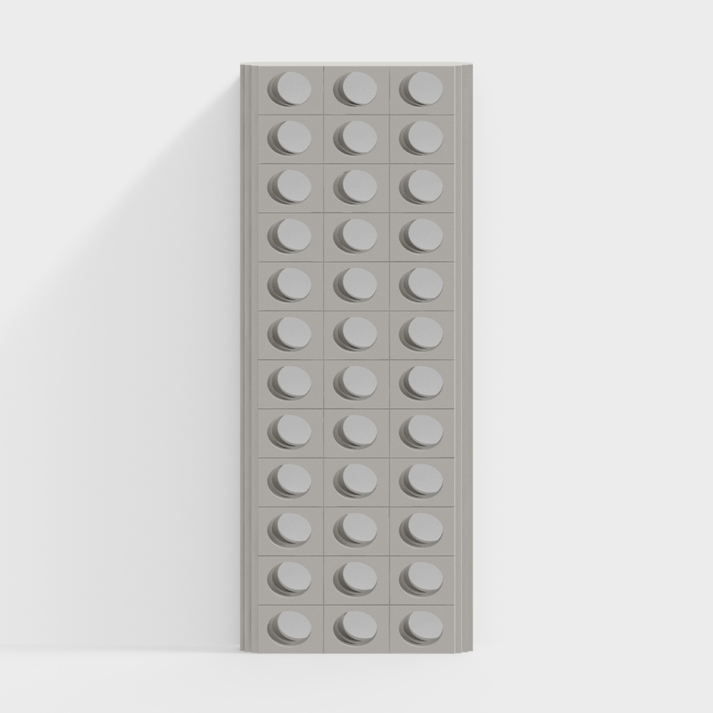 Màn chắn gió wabi-sabi