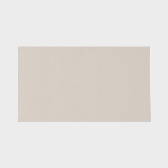 Serene Pure Wall 3D model