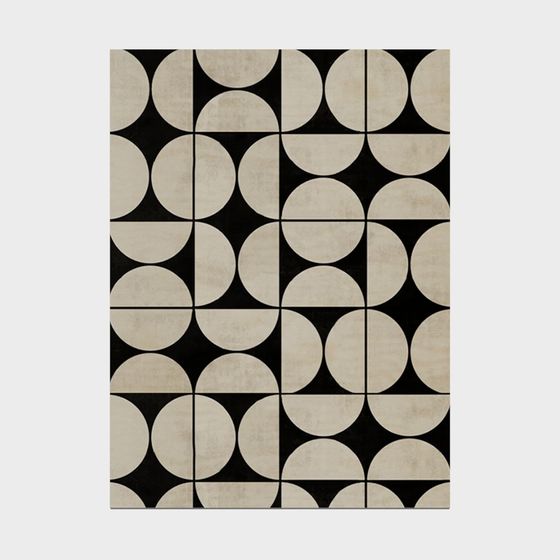 Geometric Dream 3D model