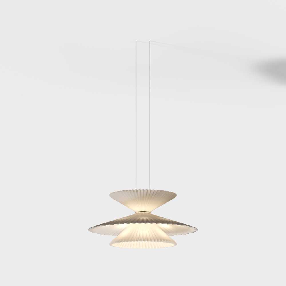 Candelabro Wabi-Sabi