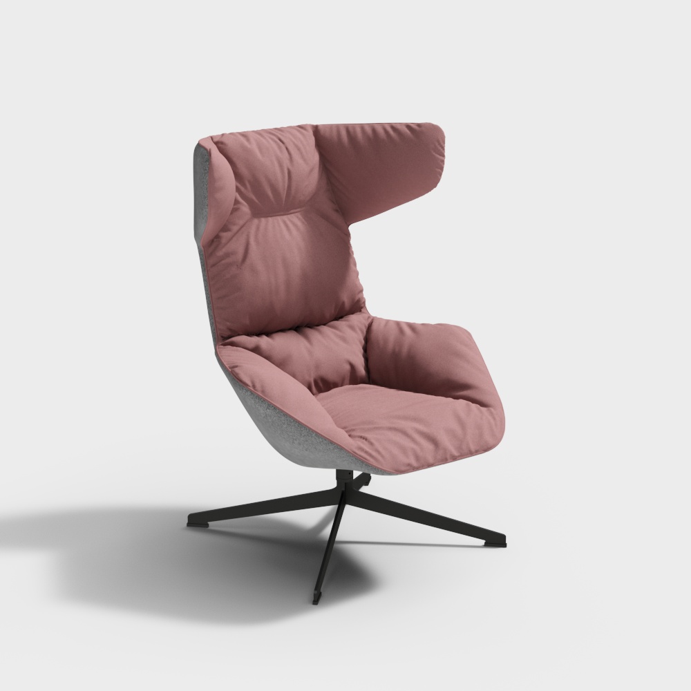 208 - Ghế phòng chờ