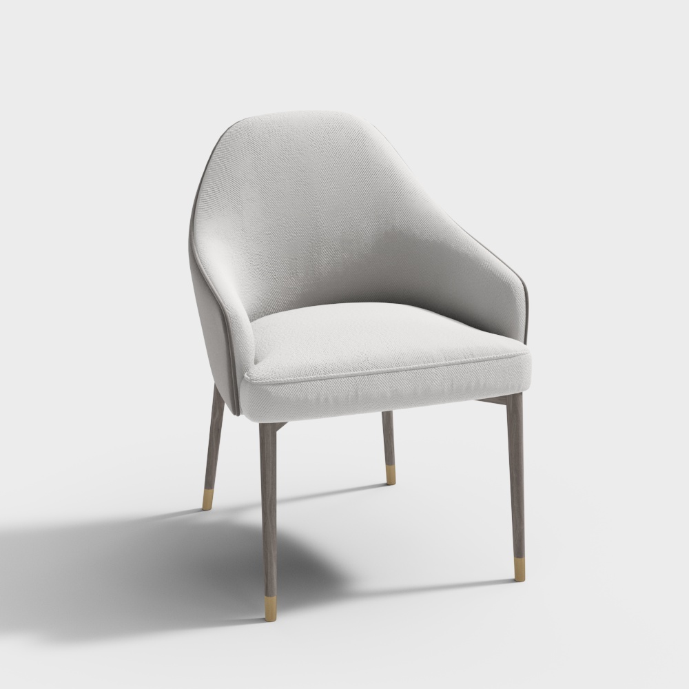 306B dining chair