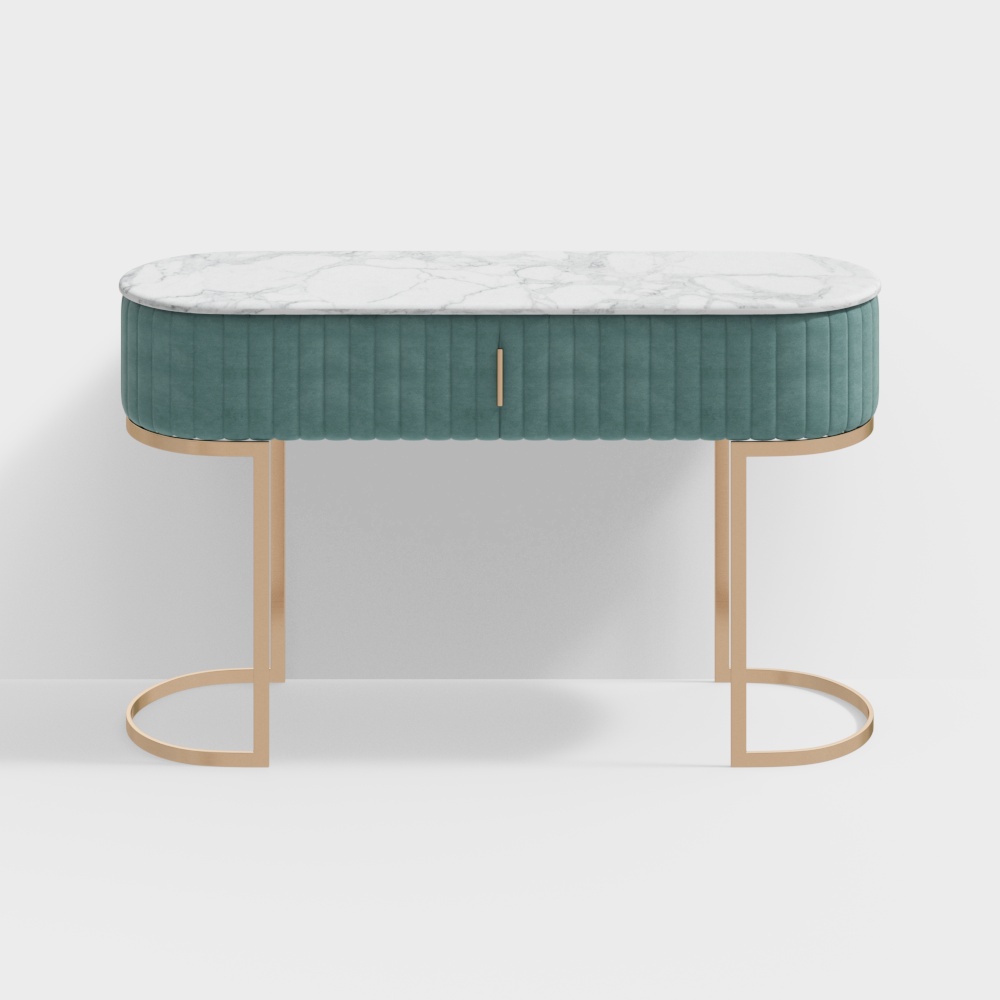 Bàn trang điểm 406