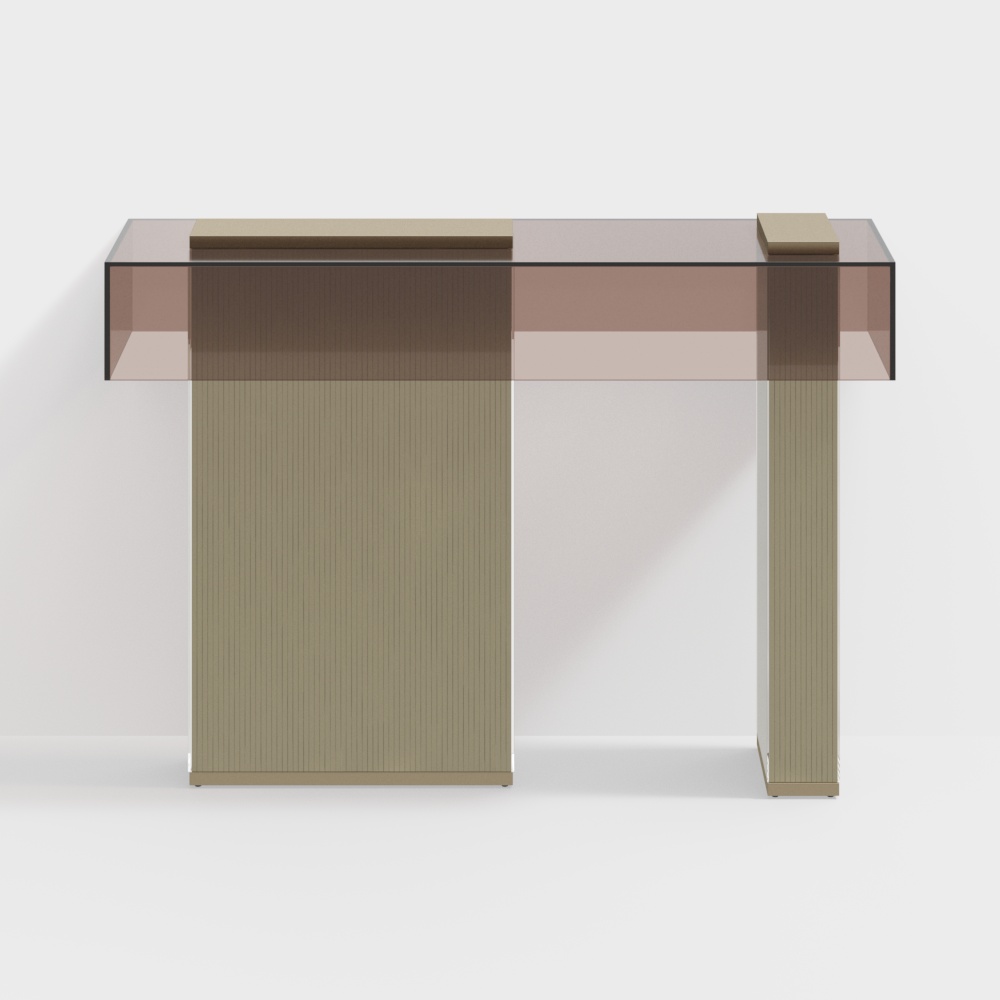 MG90-018 console table
