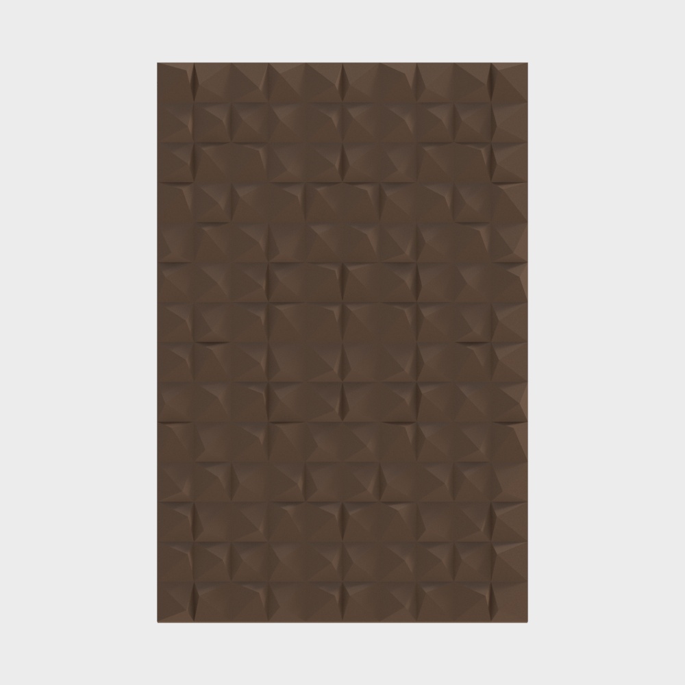 Modern wall coverings