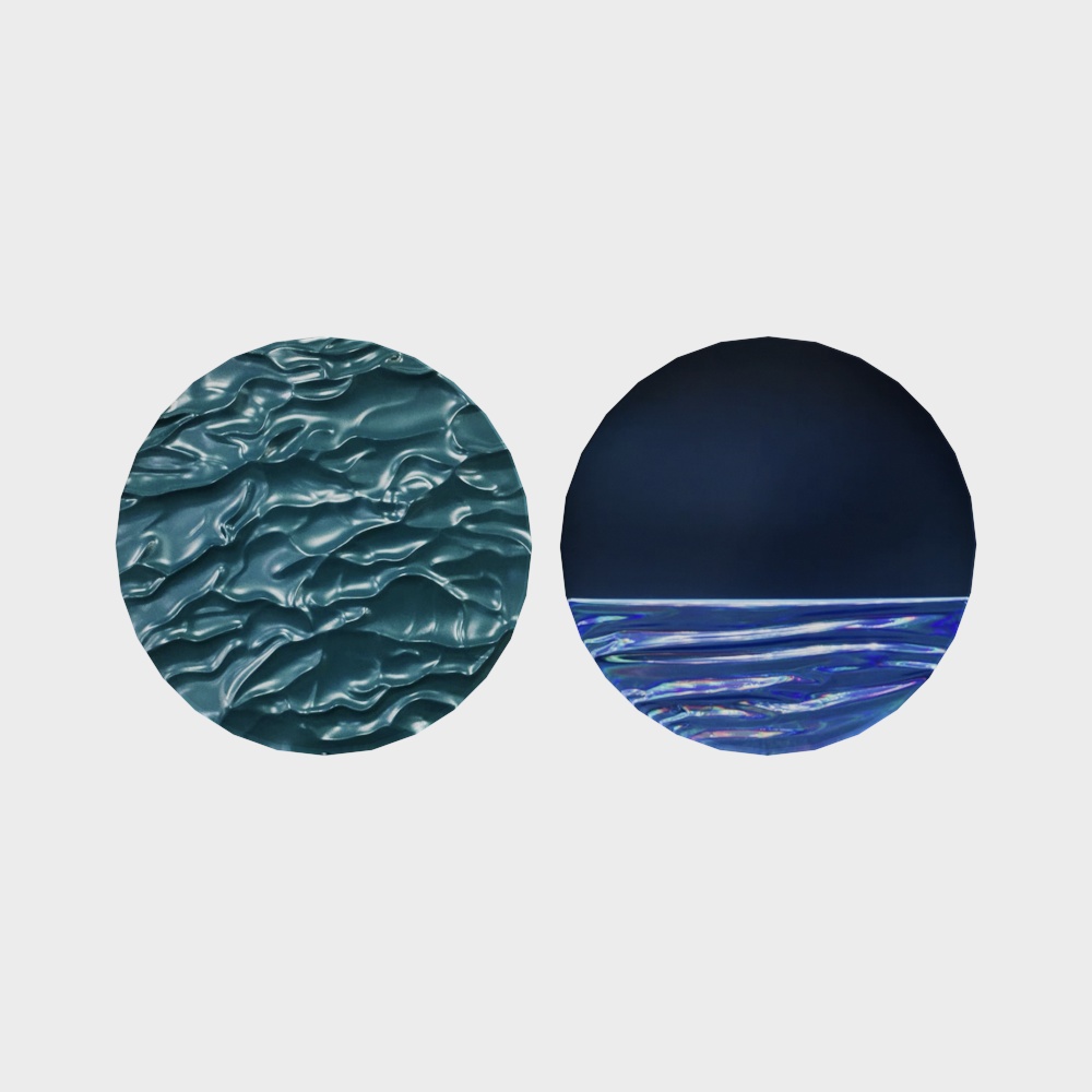 Revêtements muraux modernes