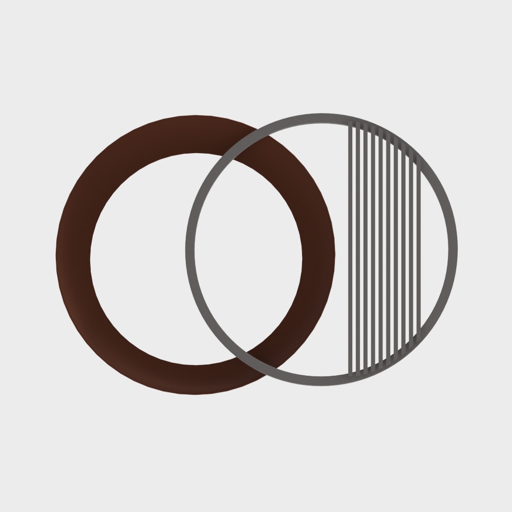 modern wall decoration