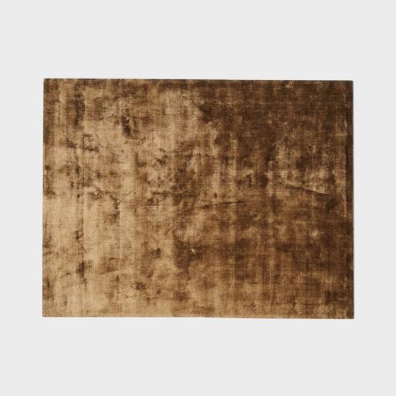 Vintage Velvet Carpet 3D model