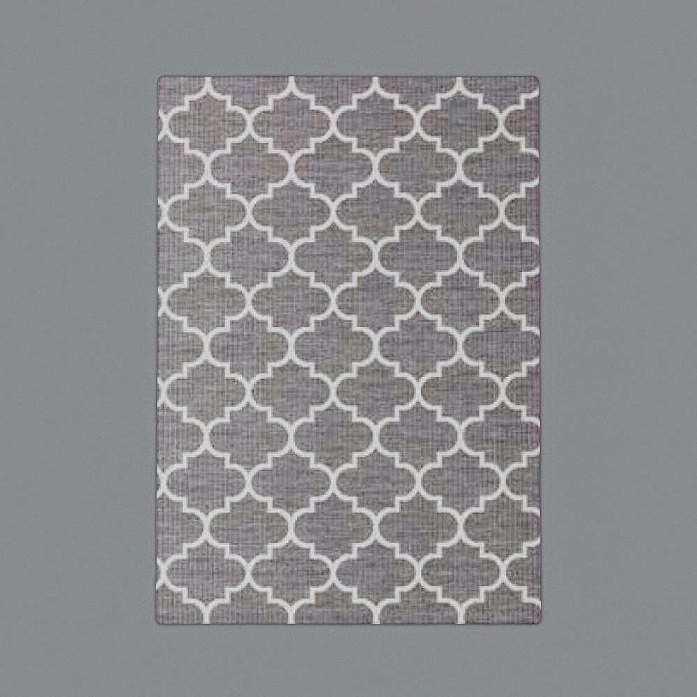 พรม+พระอาทิตย์ตก+SUS+604+สีเทา+230x160+Lalee+GHD