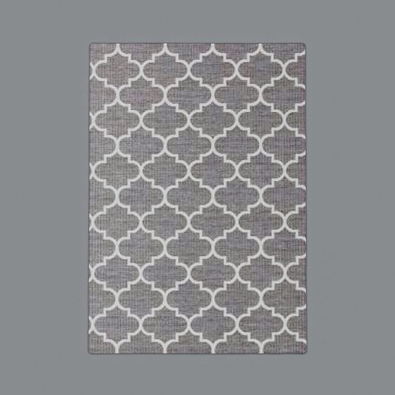 พรม+พระอาทิตย์ตก+SUS+604+สีเทา+230x160+Lalee+GHD