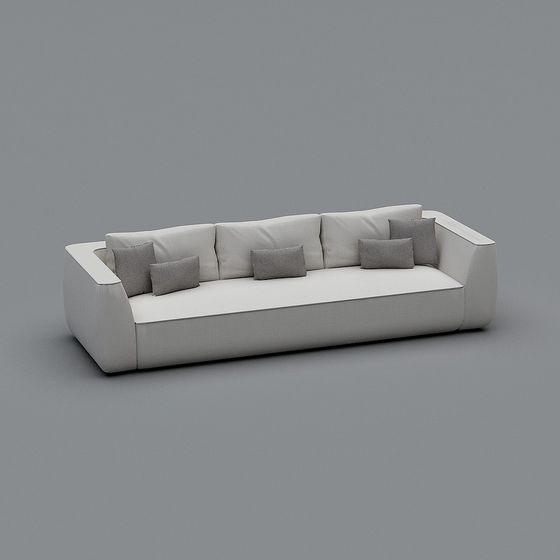 C864 Sofa (Outdoor)