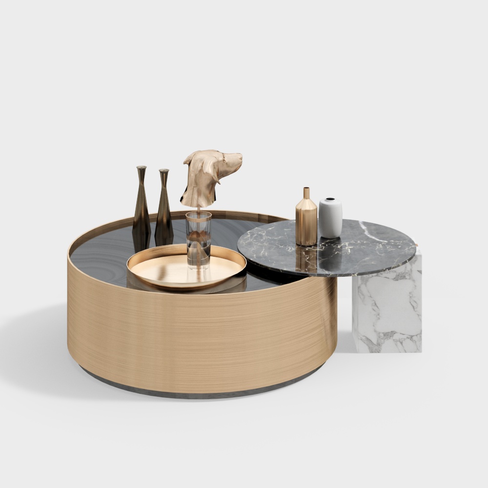 Bàn bên/bàn cà phê/bàn trà