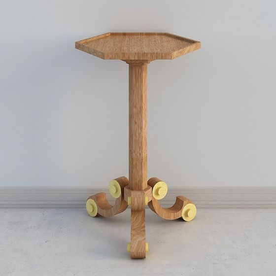 ヘックステーブル