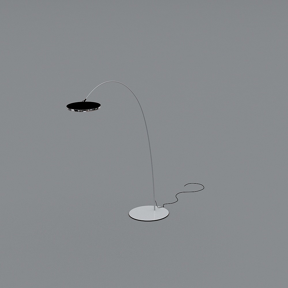 Floor lamp