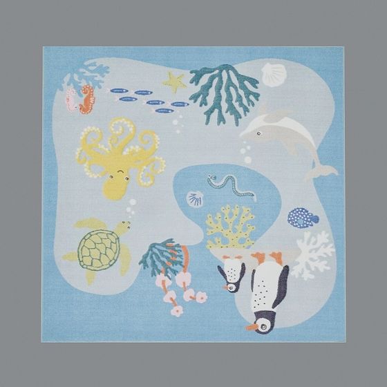 Ocean Adventure 3D model