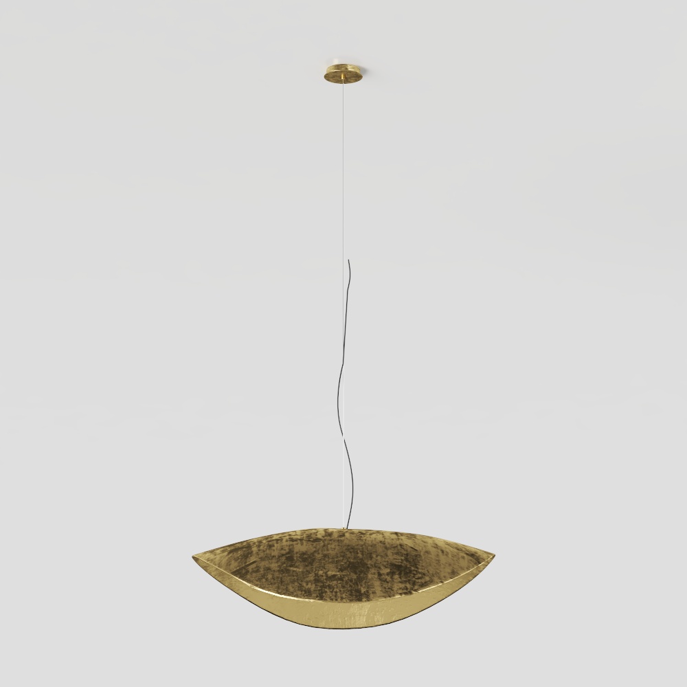 Lampe suspendue moderne