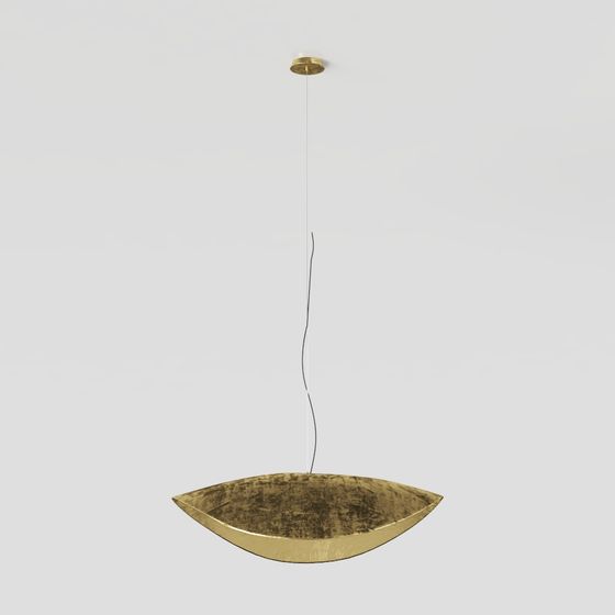 Lampe suspendue moderne