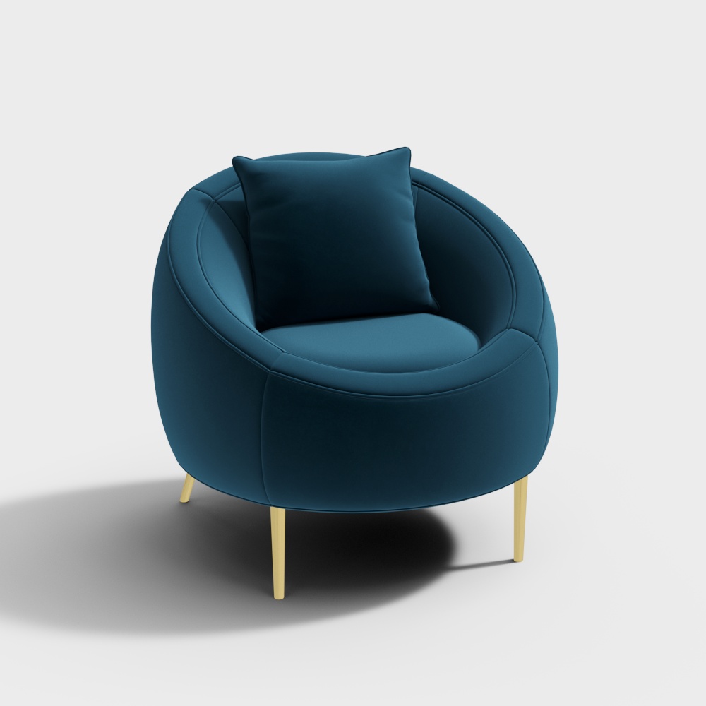 Ghế thư giãn JA205