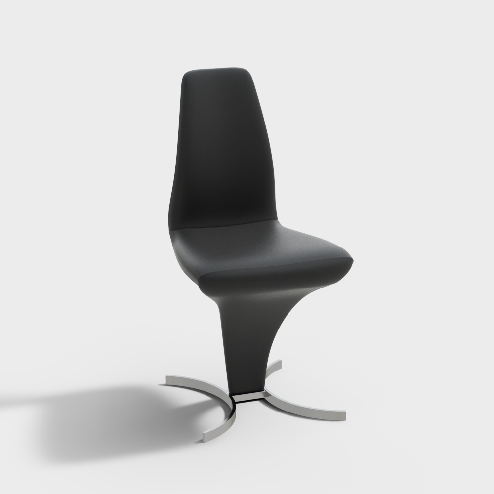 BETTY Modern Dining Chair