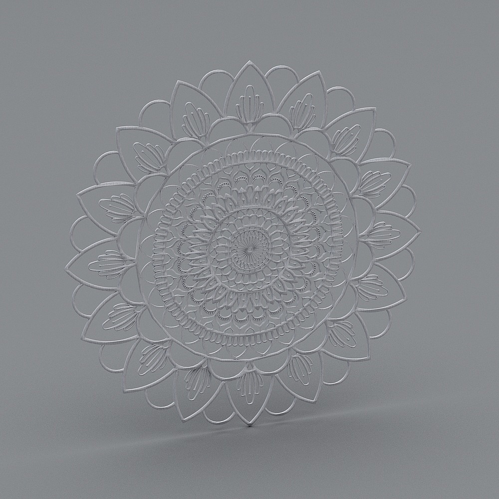 MANDALA