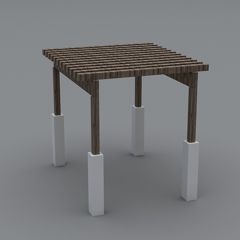 Pergola