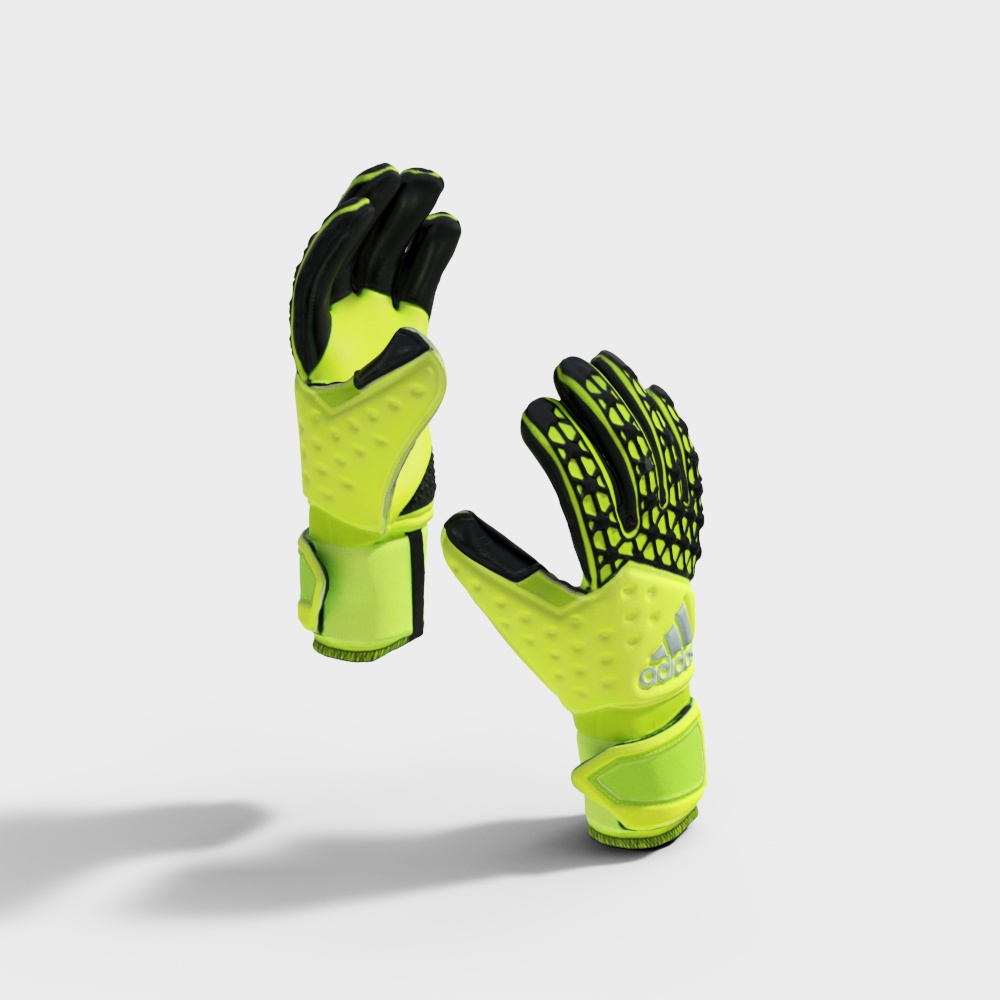 サッカーグローブ