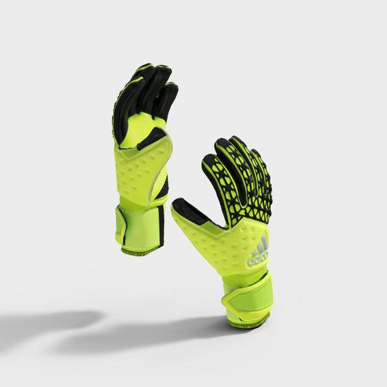 サッカーグローブ