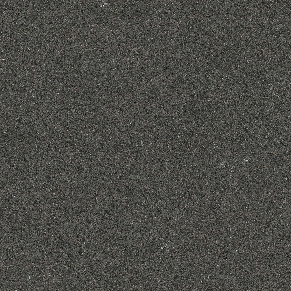 Yun YC0018 Charcoal Gray