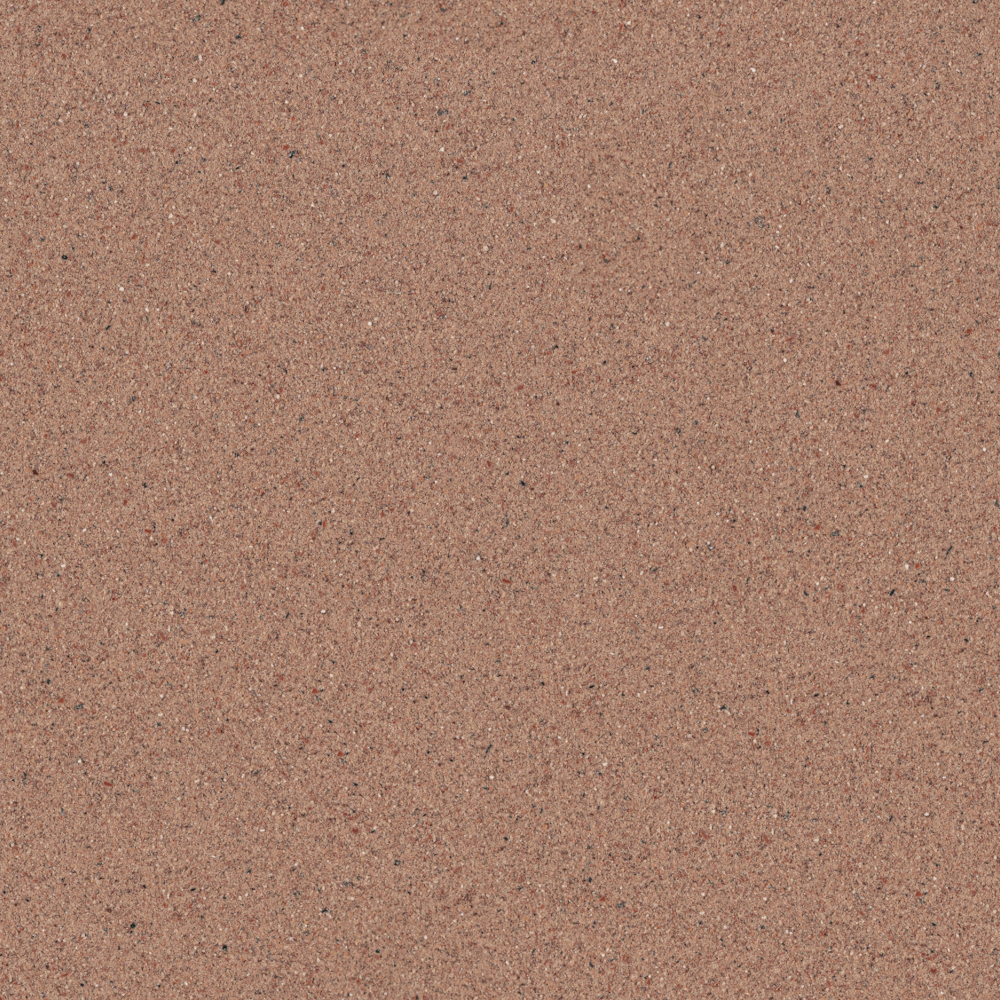 Yuncai Stone YC0013 Terracotta Red