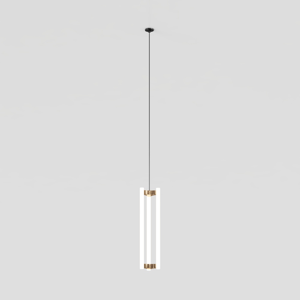 โคมระย้าสไตล์นอร์ดิก