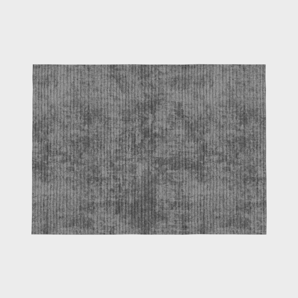 Wabi Sabi Schlafzimmerteppich