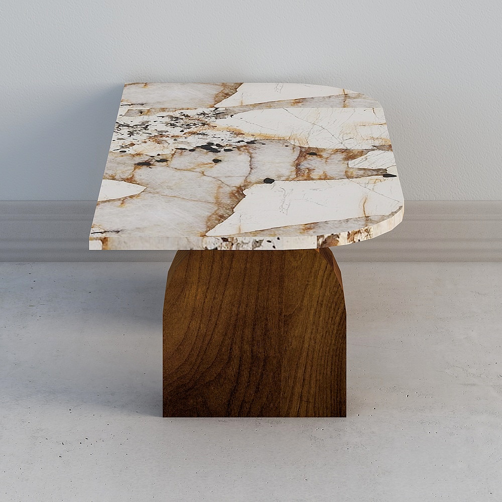 render james coffee table