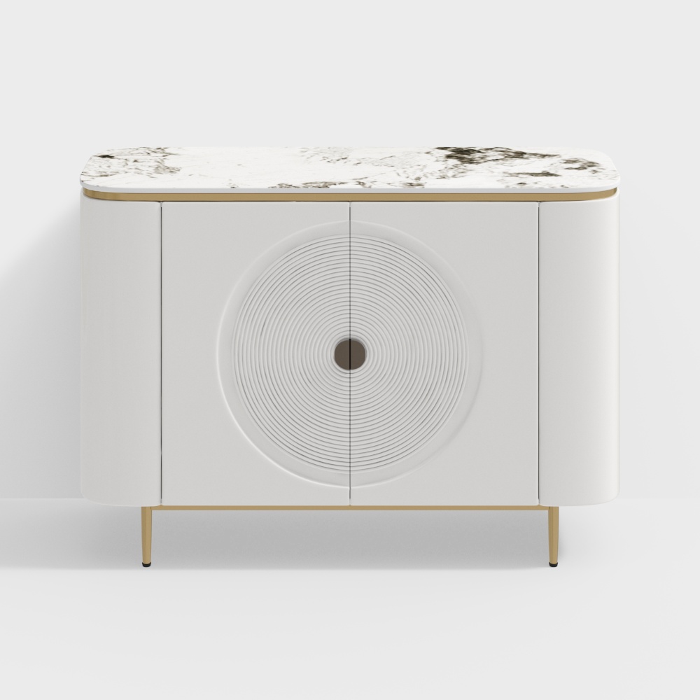 Armoire d'entrée J-DK-DK-246-CBG