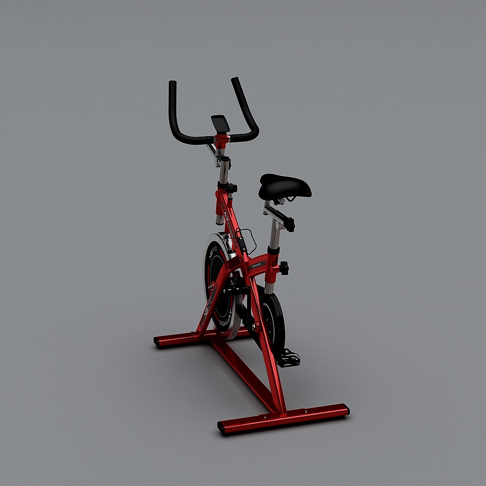 Fitness equipment-47