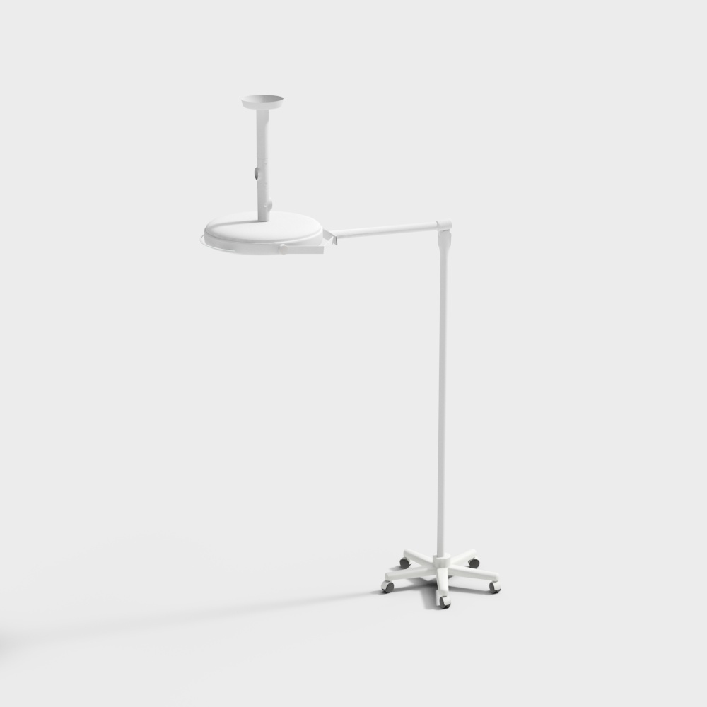 Lampade da Laboratorio