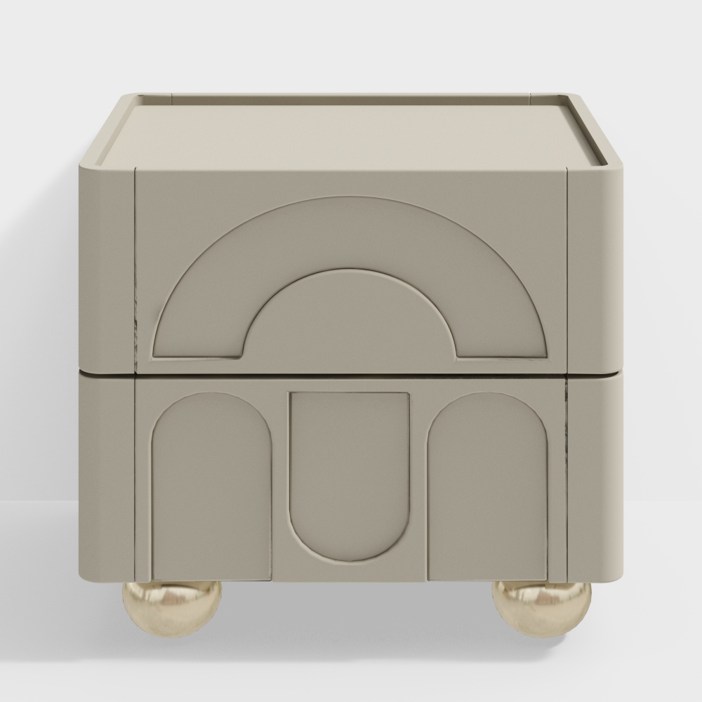 わびさびナイトスタンド