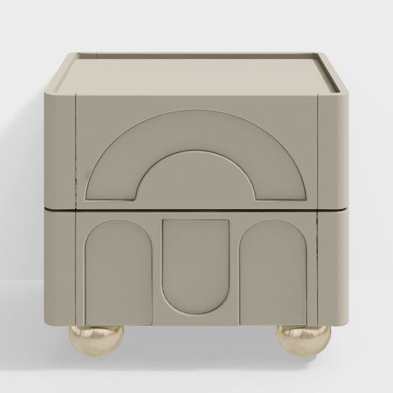 わびさびナイトスタンド