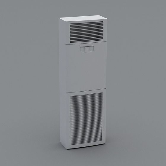 Urban Tower 3D model for Designers and Developers