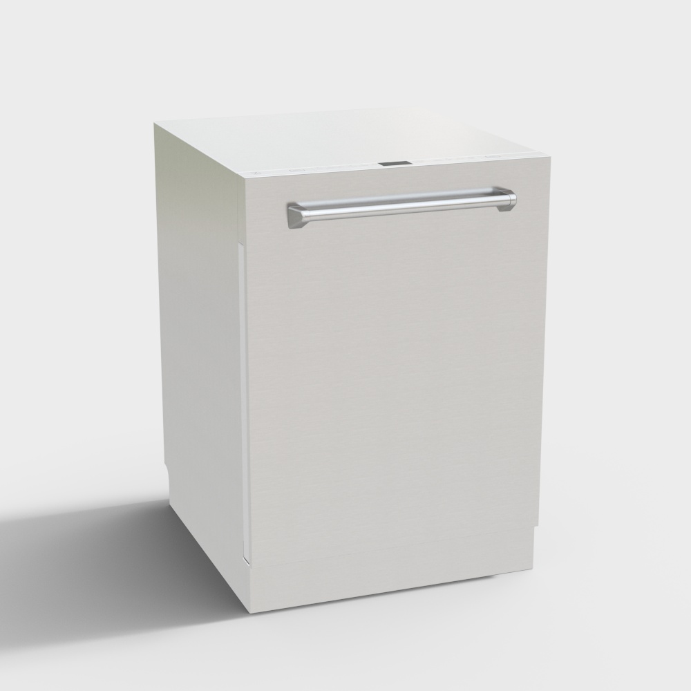 ZLINE 24&quot; Monumental Dishwasher