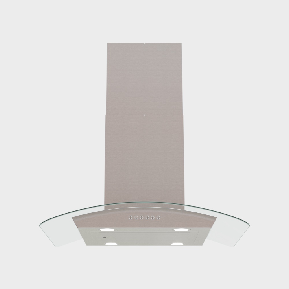 Cappa da Cucina Isola ZLINE ALP10IS-30