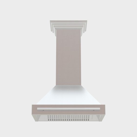 Máy hút mùi treo tường Zline Autograph 8654Stz-36