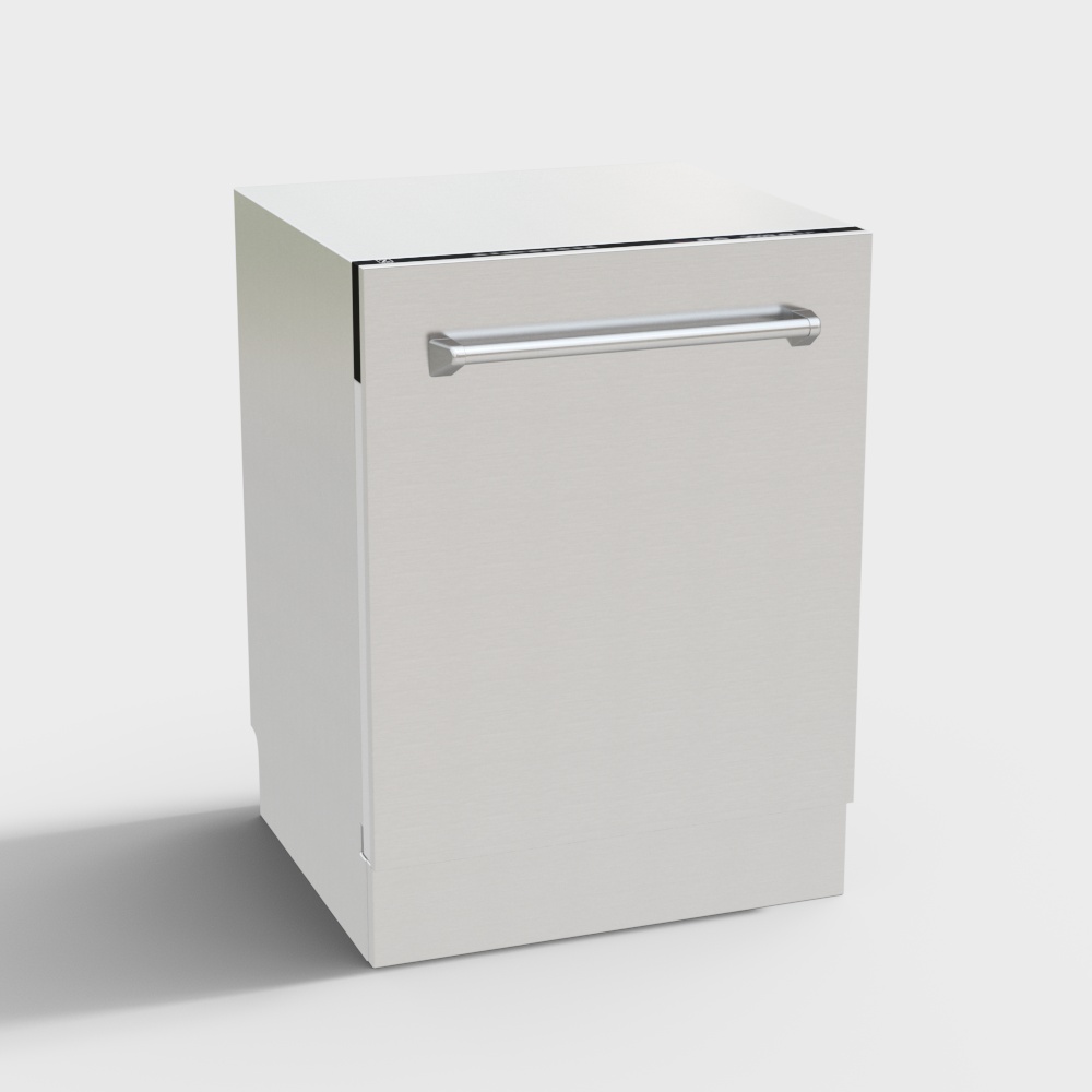 Lavastoviglie Tallac ZLINE 24"