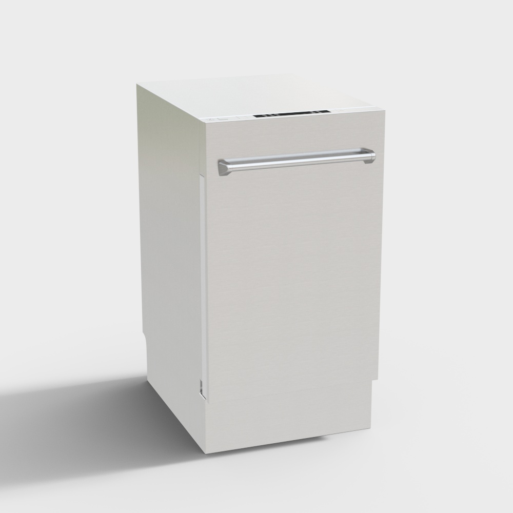 Lavastoviglie Classica ZLINE 18"