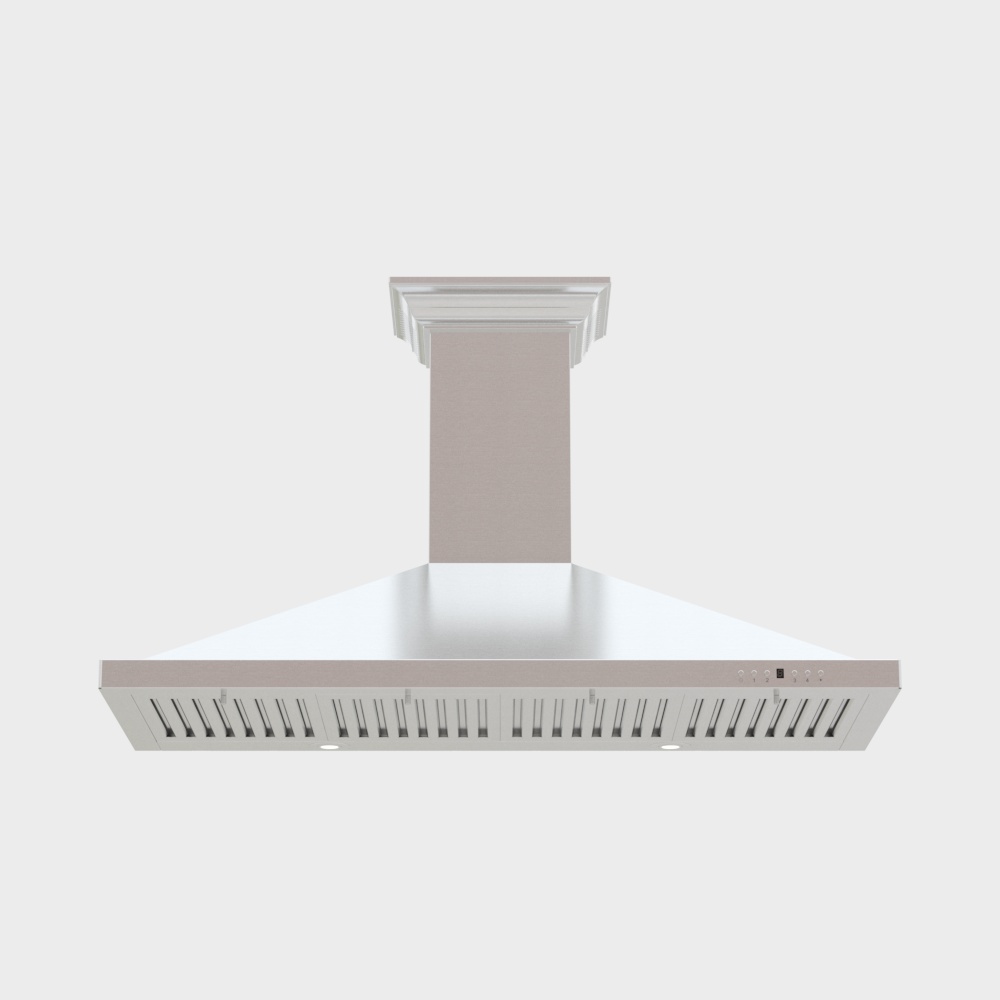 Cappa da parete ZLINE KBCRN-BT-48