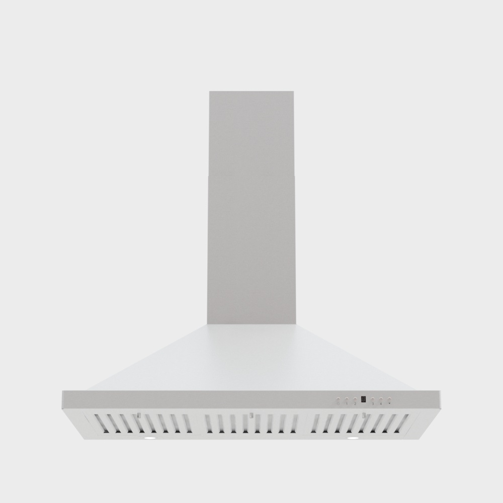 ZLINE Convertible Vent Wall Mount Range (KB-36)