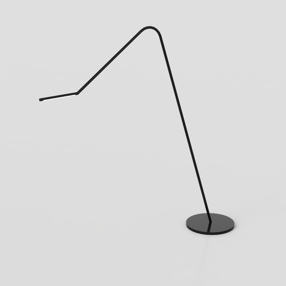 floor lamp